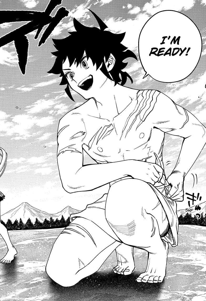 Ichi The Witch, Chapter 9 image 12